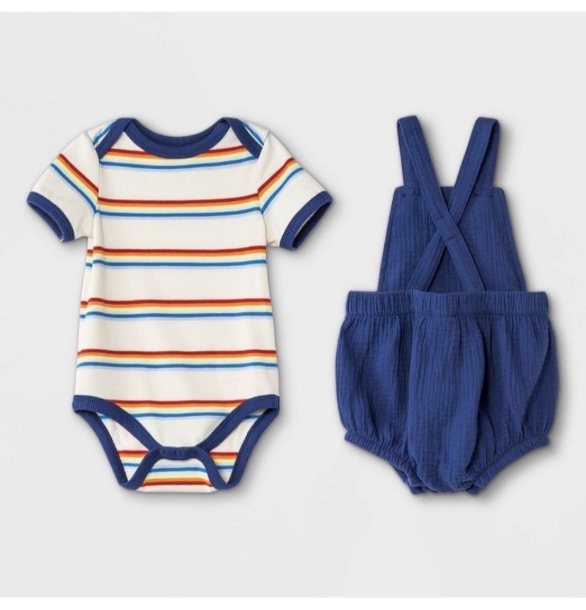 Target deals kimono onesie