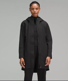 Rains waterproof coat store