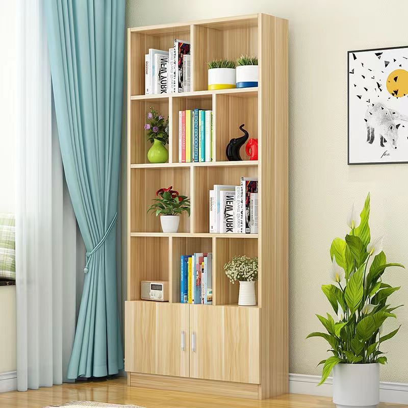 Book hot sale cabinet design