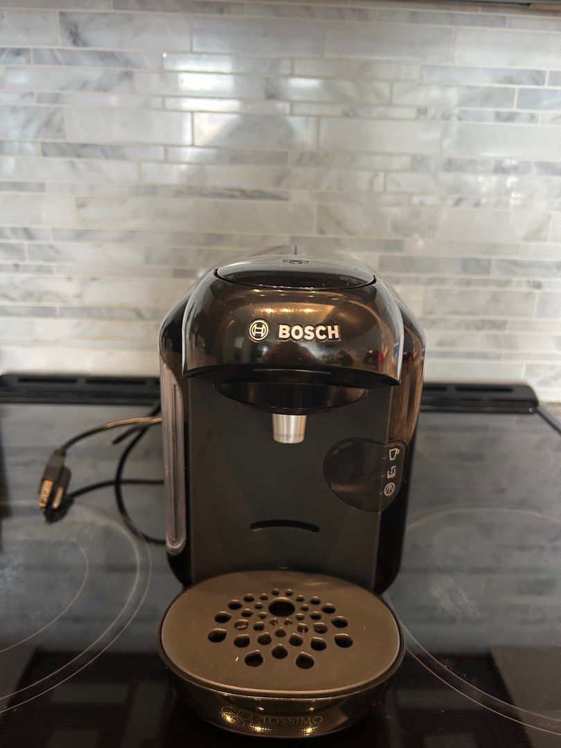 Bosch coffee new arrivals