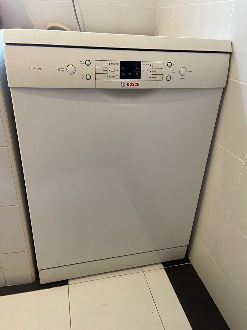 Bosch shop type si6p1b