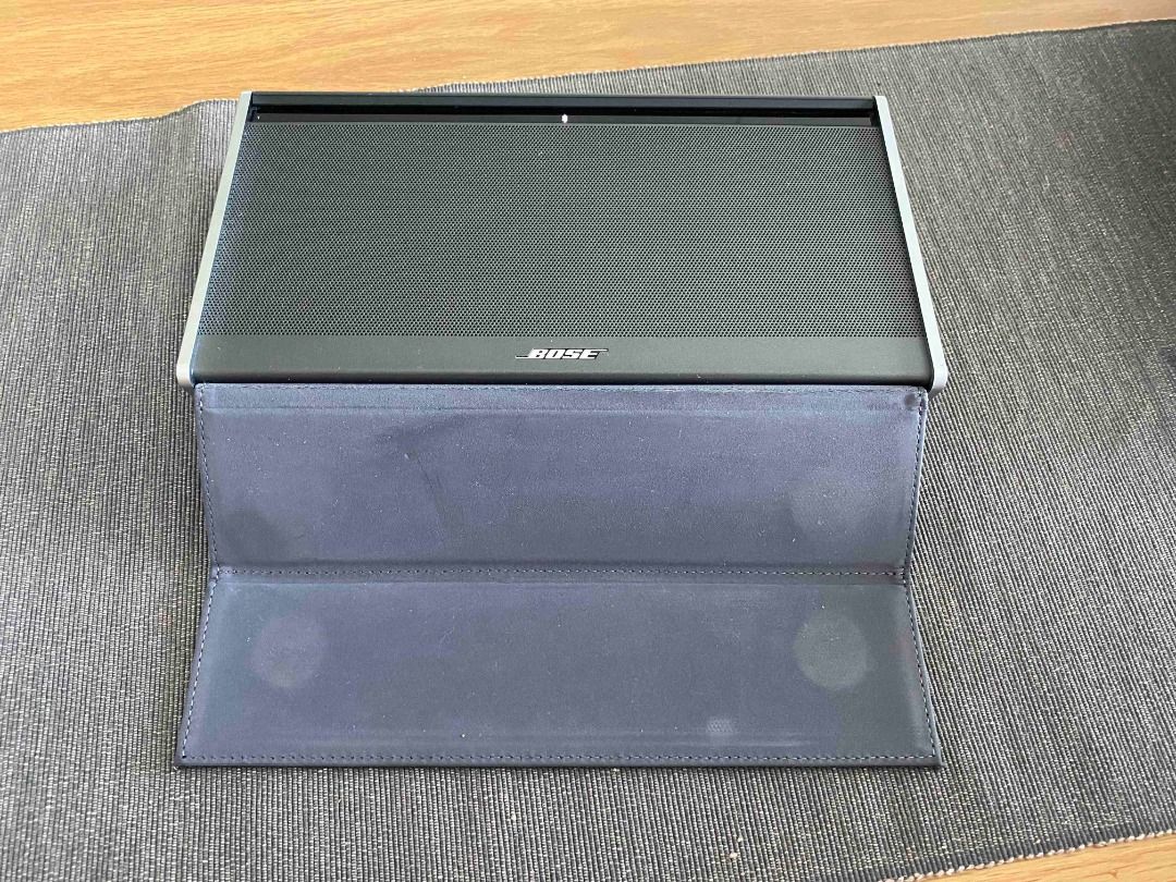 Bose SoundLink Bluetooth Mobile Speaker II