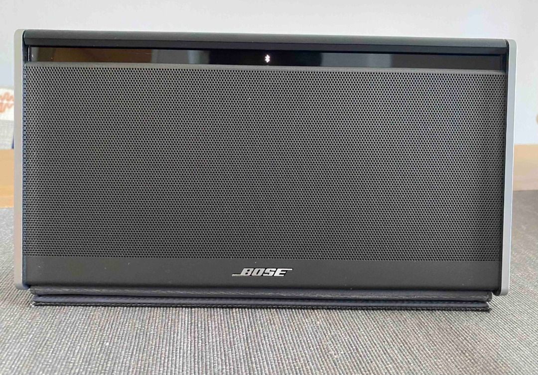 Bose soundlink bluetooth mobile speaker ii cheap