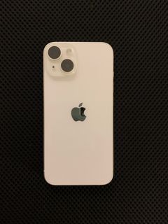 Brand New iPhone 14 Starlight 128GB NTC Variant