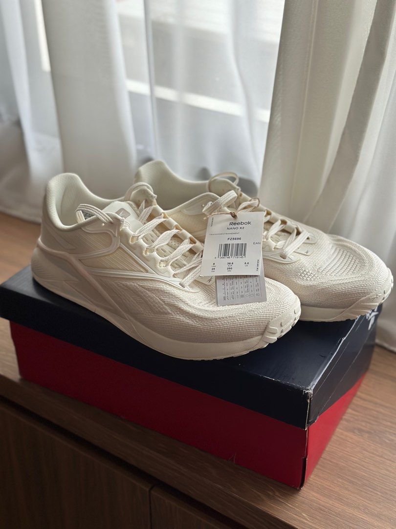 Brand New Reebok Nano X2 Cross Trainers Women s Fashion