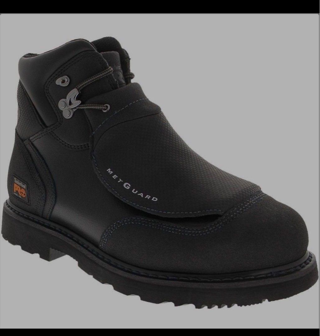 White brand work boots outlet