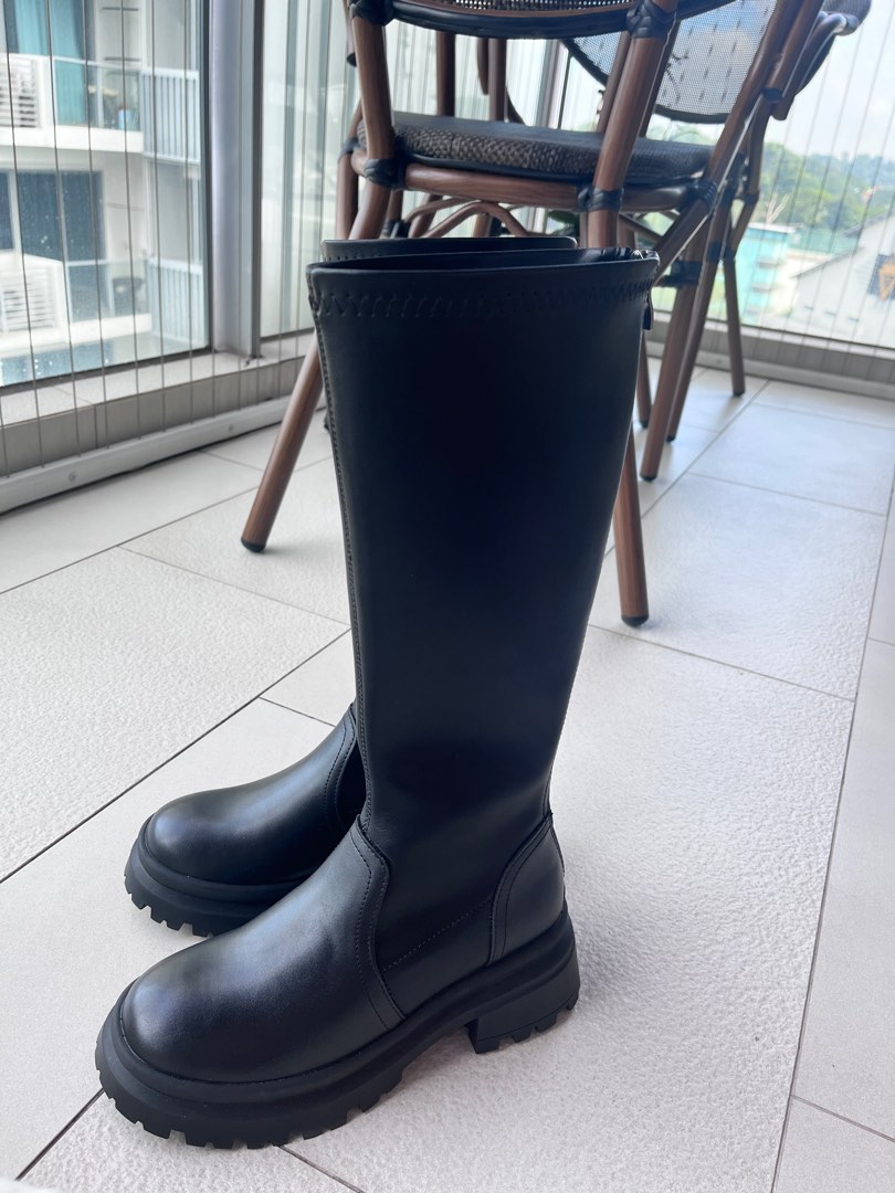 New top womens boots