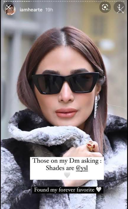 Ysl shades sales