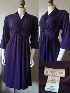 Branded HQ Dress / XL to 2XL