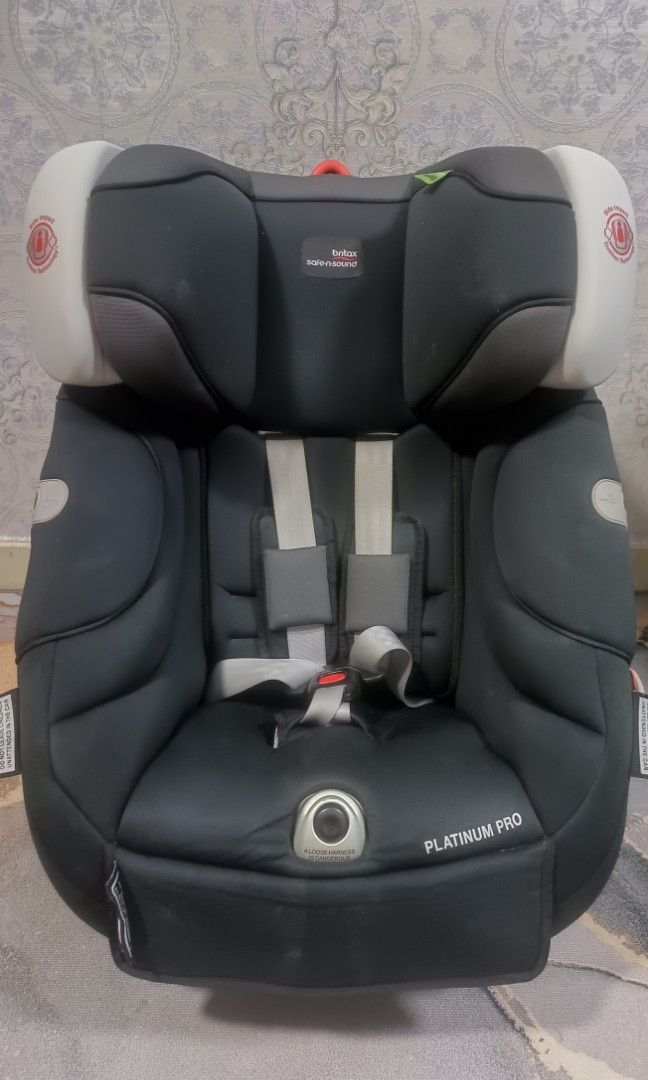 Britax CLEARANCE SALE Babies Kids Going Out Car