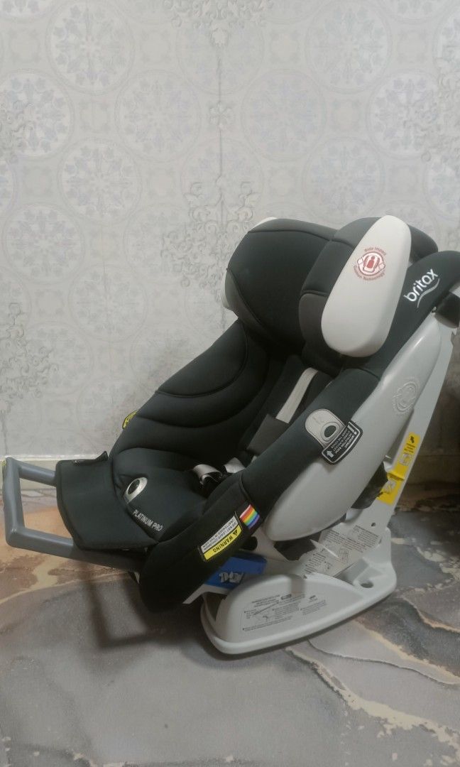 Britax clearance 2025