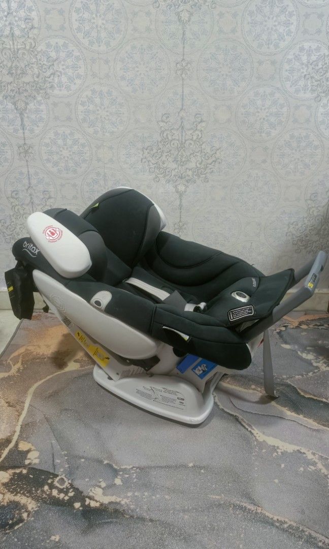 Britax clearance 2024