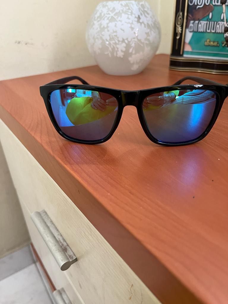 Polarised sunglasses - Man