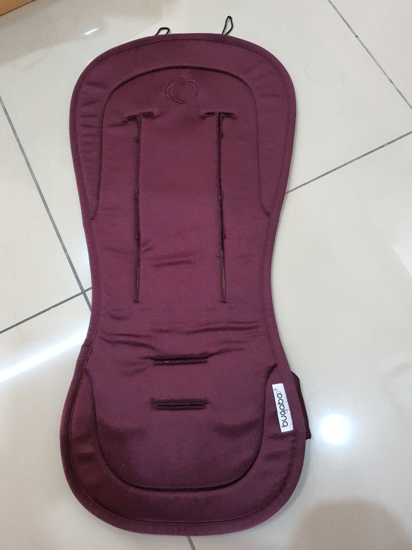 Bugaboo Universal Stroller Seat Liner Babies Kids Going Out