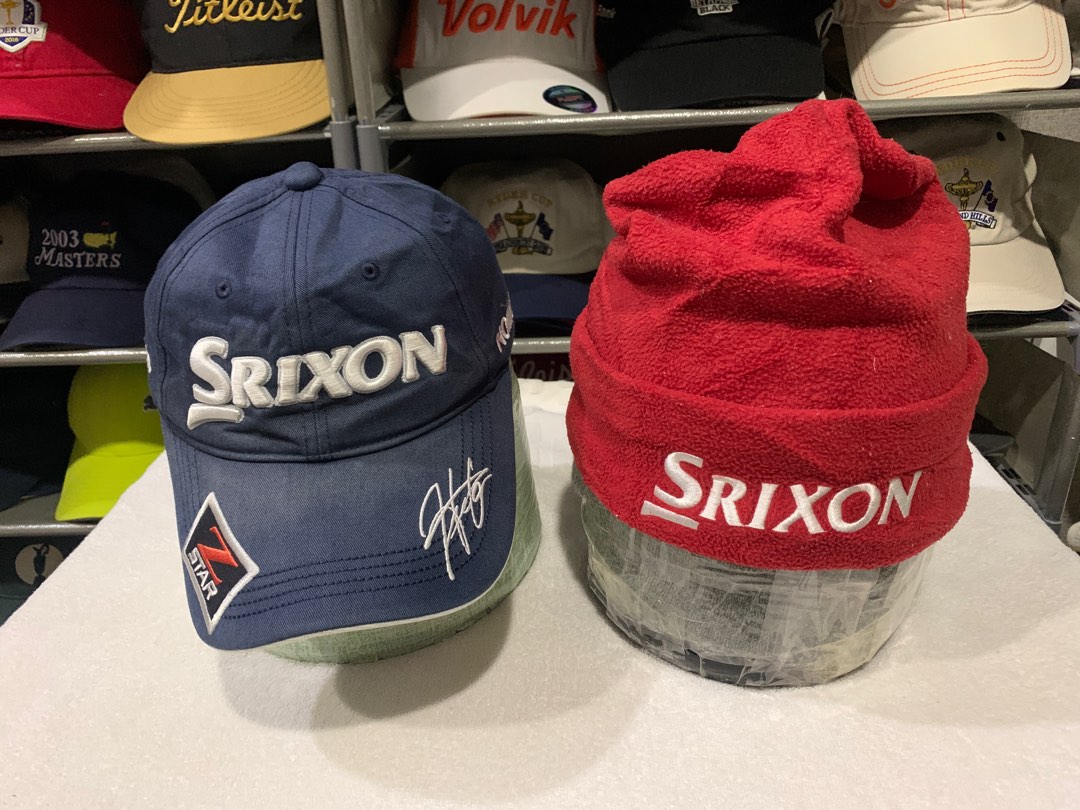 Srixon beanie online