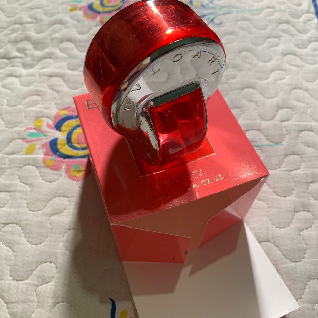 Omnia coral 65ml 2025