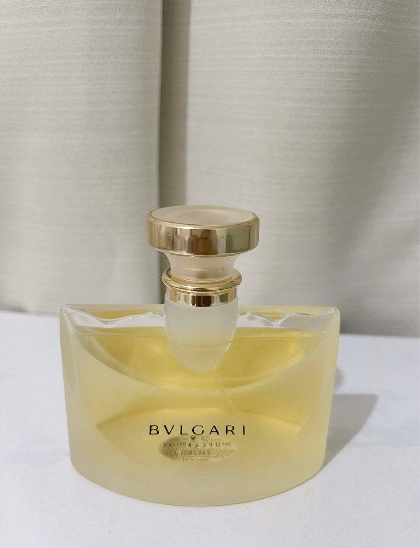 Bvlgari discount pour femme