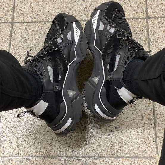 Calvin Klein Strike 205 Men s Fashion Footwear Sneakers on