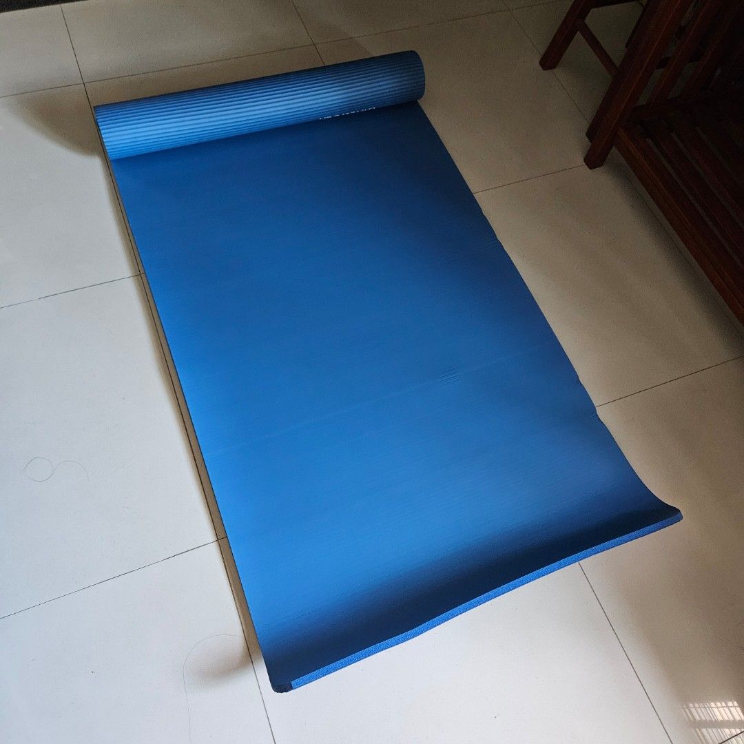 Camel yoga 2025 mat