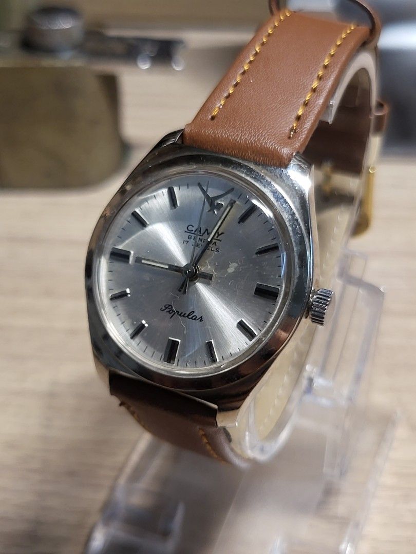Camy shop popular watch