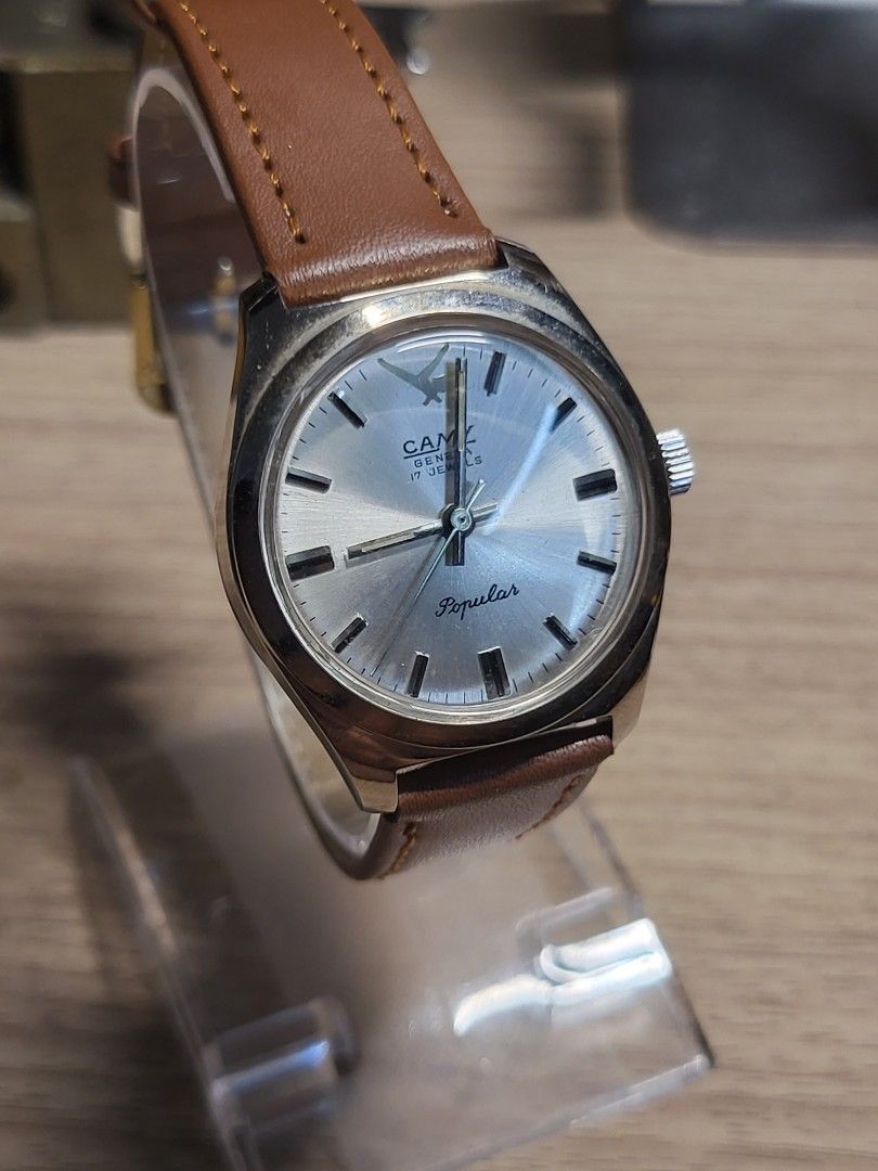 Camy popular watch store
