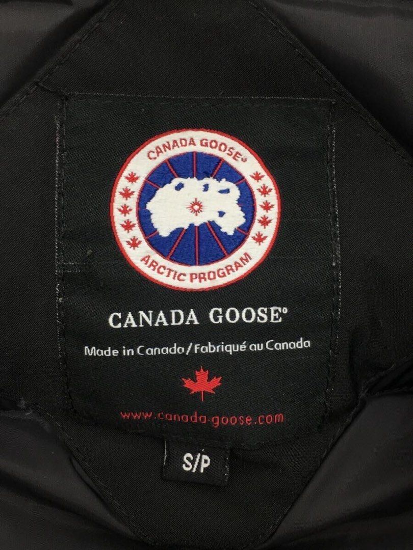 Canada 2024 goose 4567m