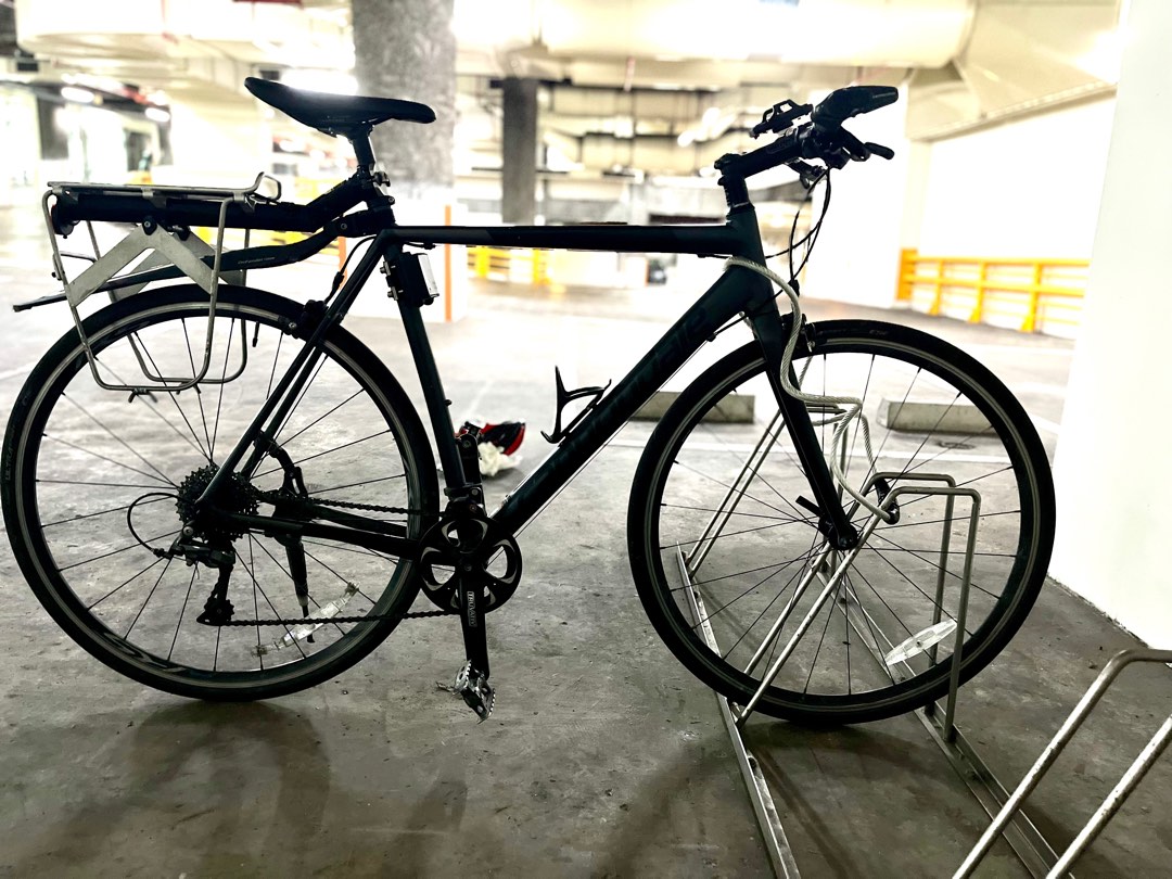 Cannondale Optimo Flat Rare Japanese Edition