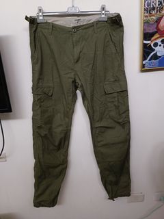 CARHARTT WIP Aviation Pants * w34