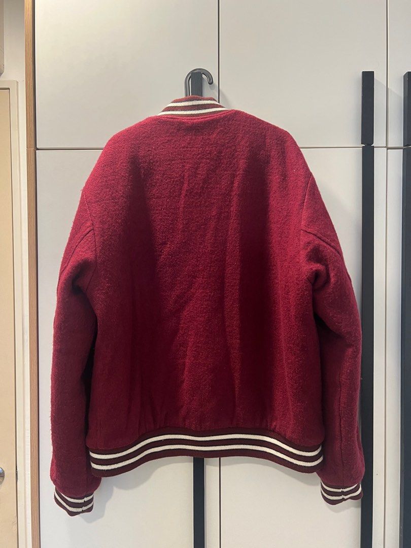 Carhartt wip pembroke varsity hotsell