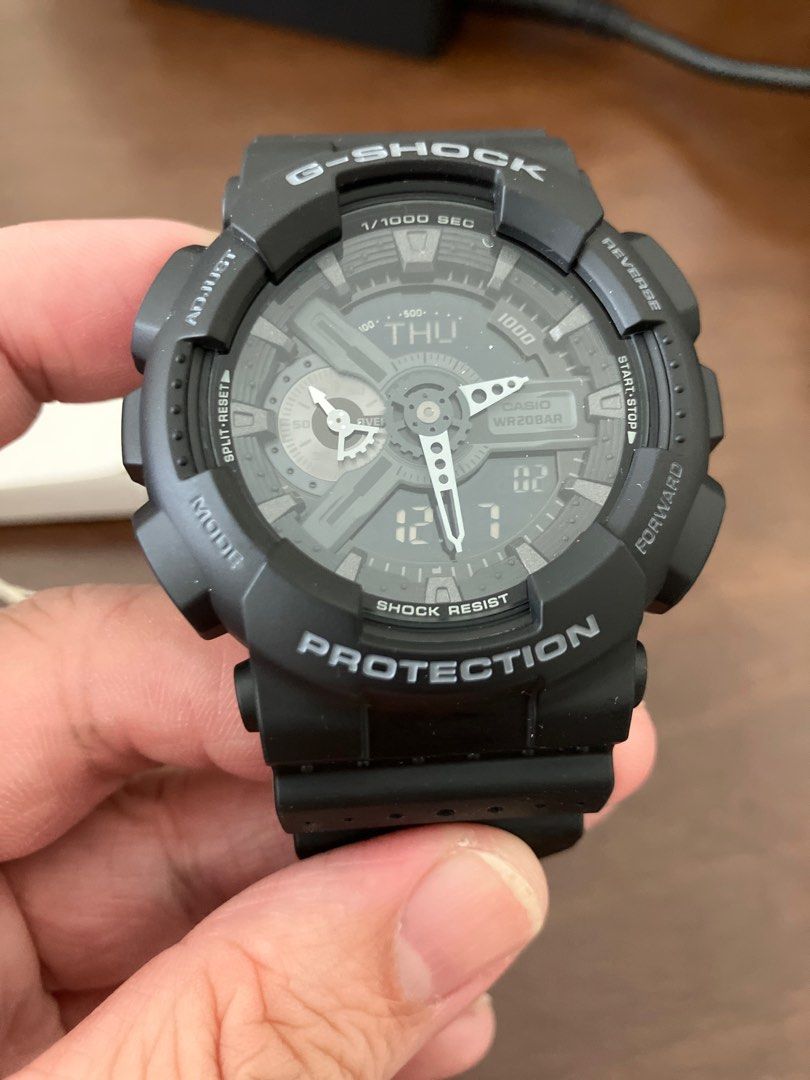Casio g sales shock model 5146