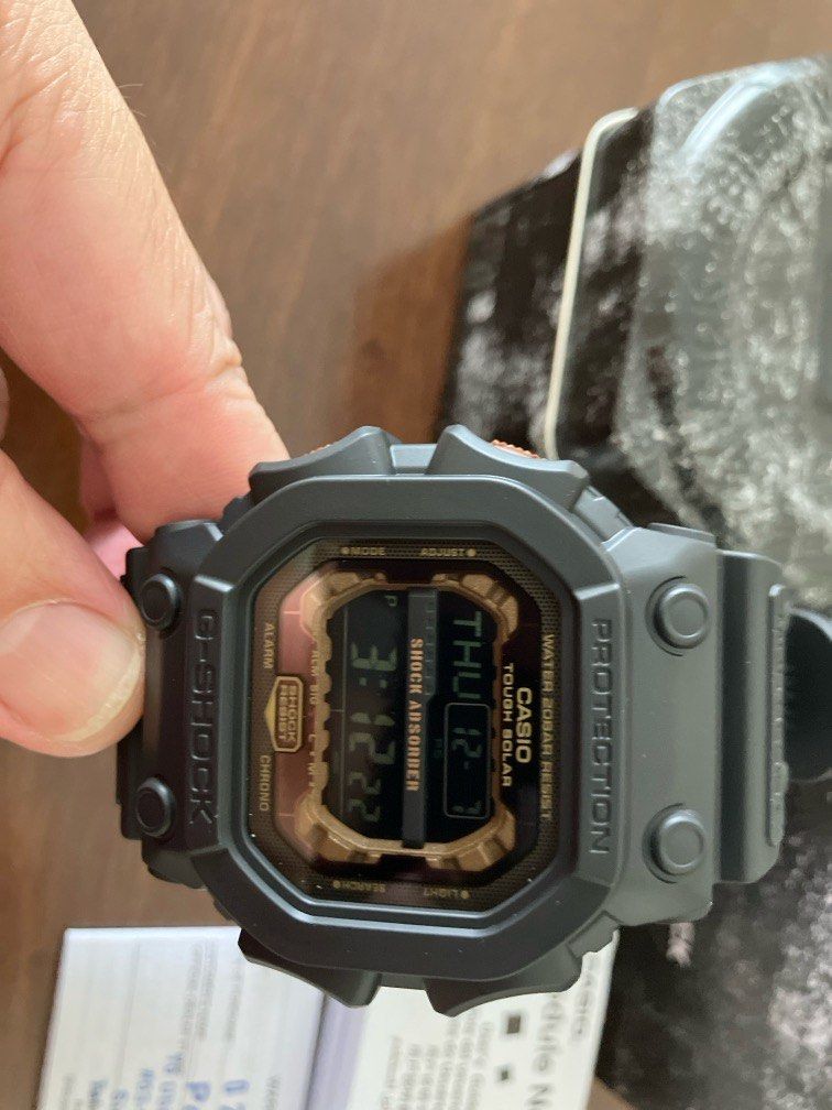 G shock clearance 3221