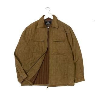 Casual Jacket Vintage Jacket Workjaket Workshirt not dickies not carhartt not ll bean not redkap not engineered garment