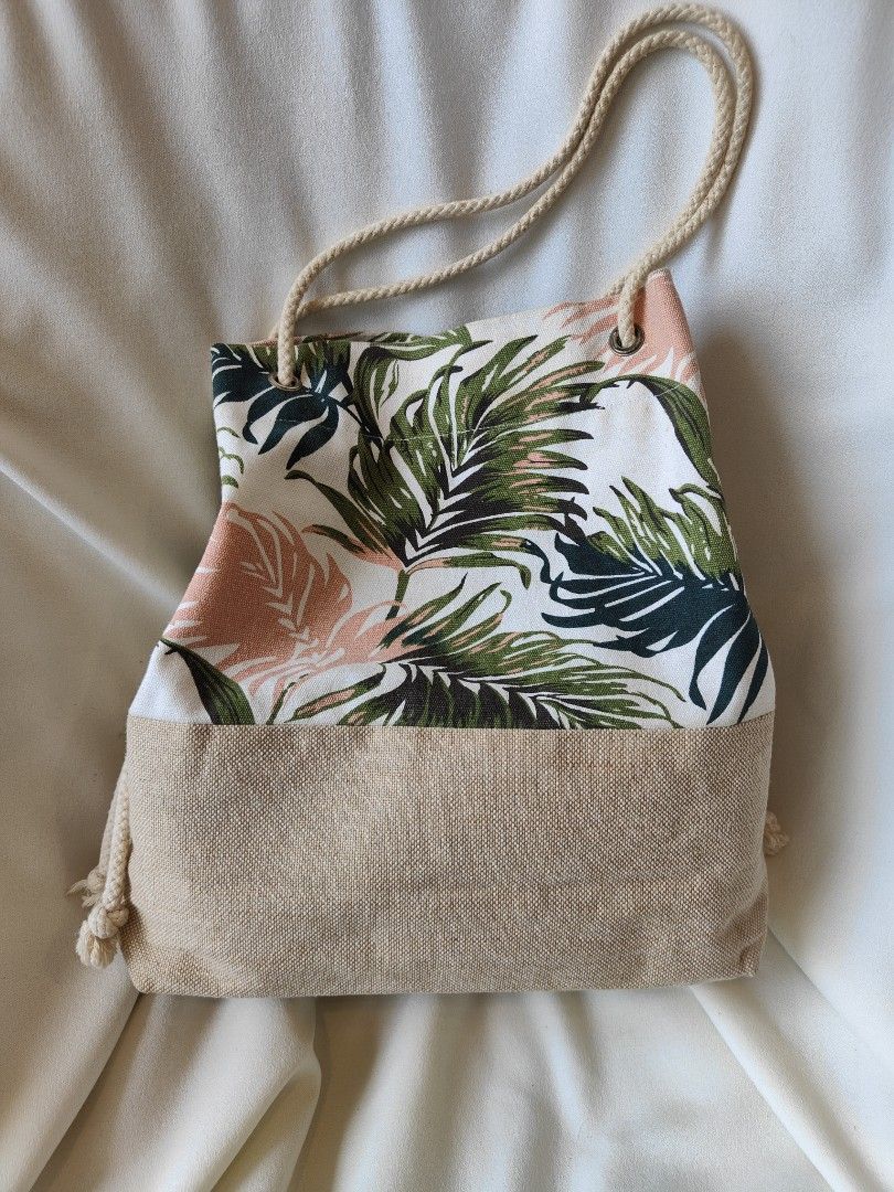 Casual Shoulder Bag