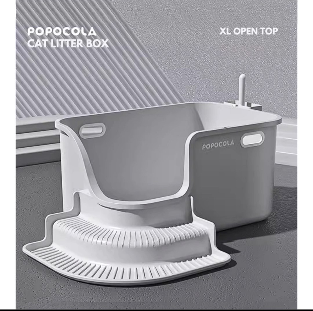 Ironman litter scoop discount