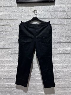 CELANA ANKLE UNIQLO L A50