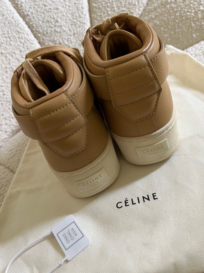 Celine air shop force 1