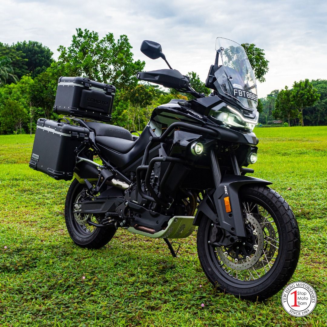CFMOTO 800MT Explore CF Moto 800 MT MT 800 MT800