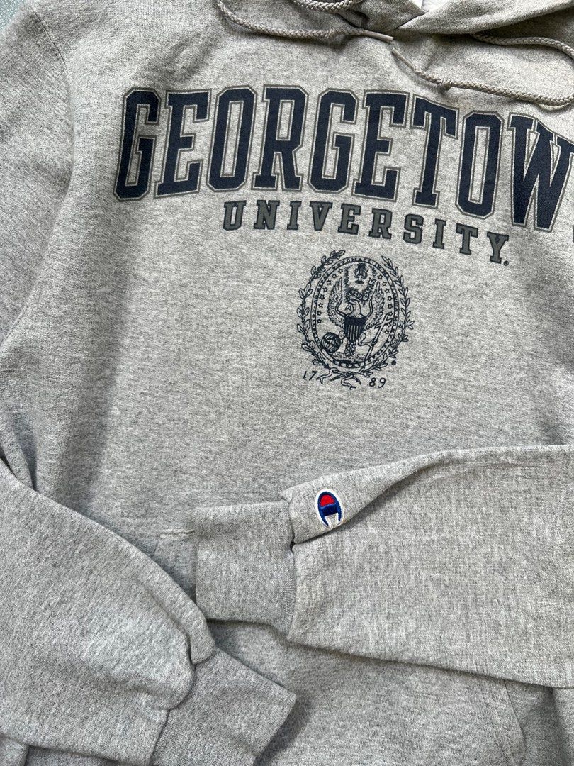 Champion sweater logo 94 online