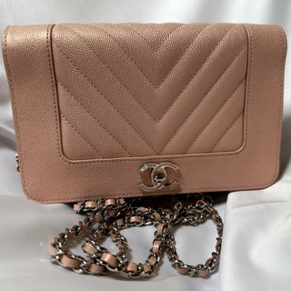 Affordable wallet on chain best sale