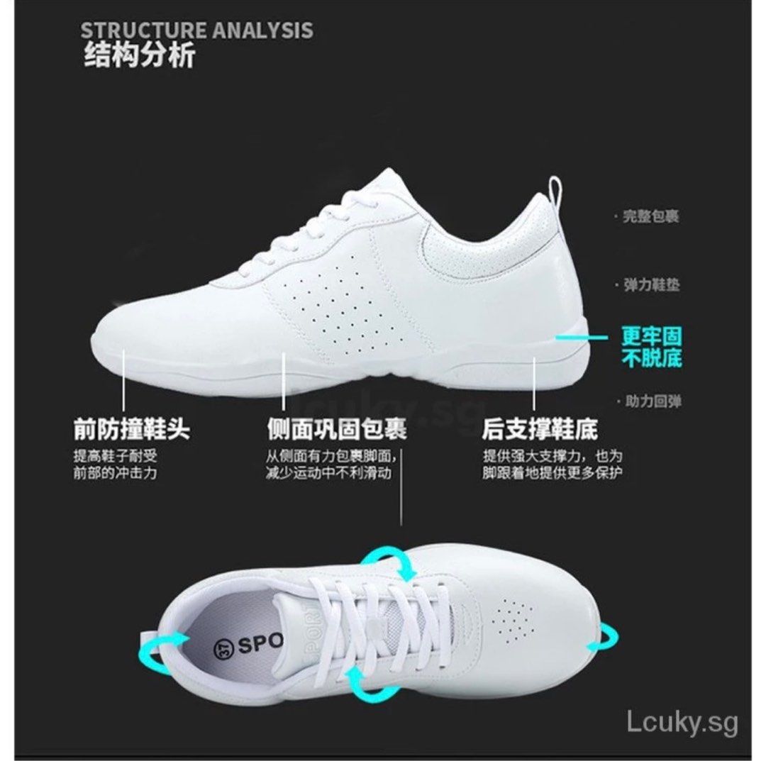 Aerobic shoes new arrivals