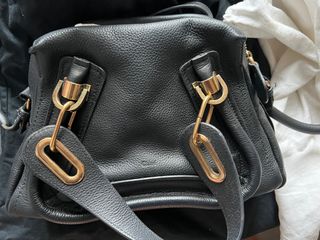 Chloe Tracy Bag Luxury Bags Wallets on Carousell