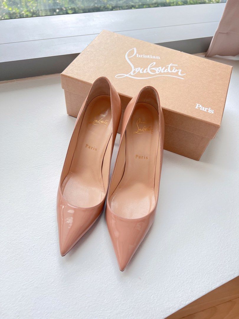 Christian louboutin 1 cheap