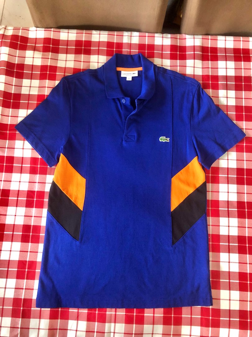 Christmas Sale Lacoste Original Authentic Polo Shirt Luxury