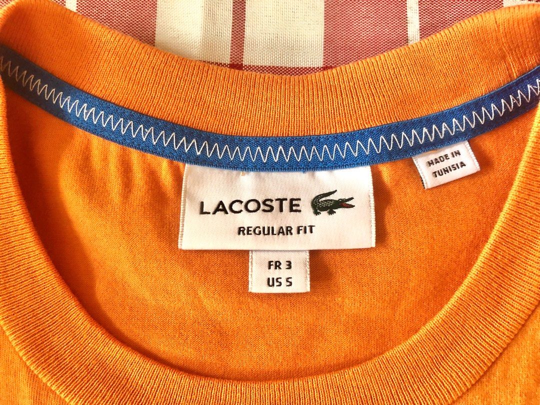 Lacoste christmas sale online
