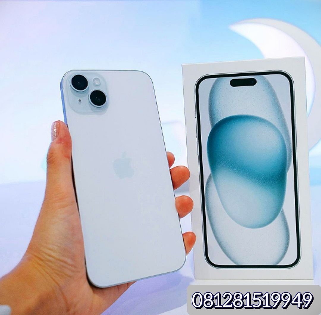 Kredit Apple iPhone 15 pro 256GB Resmi Bunga Bisa 0, Telepon Seluler &  Tablet, iPhone, iPhone 15 Series di Carousell