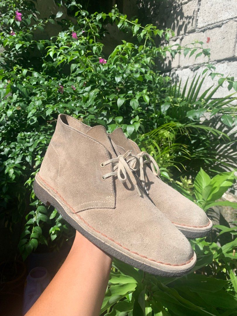 Clarks thinsulate boots 2025