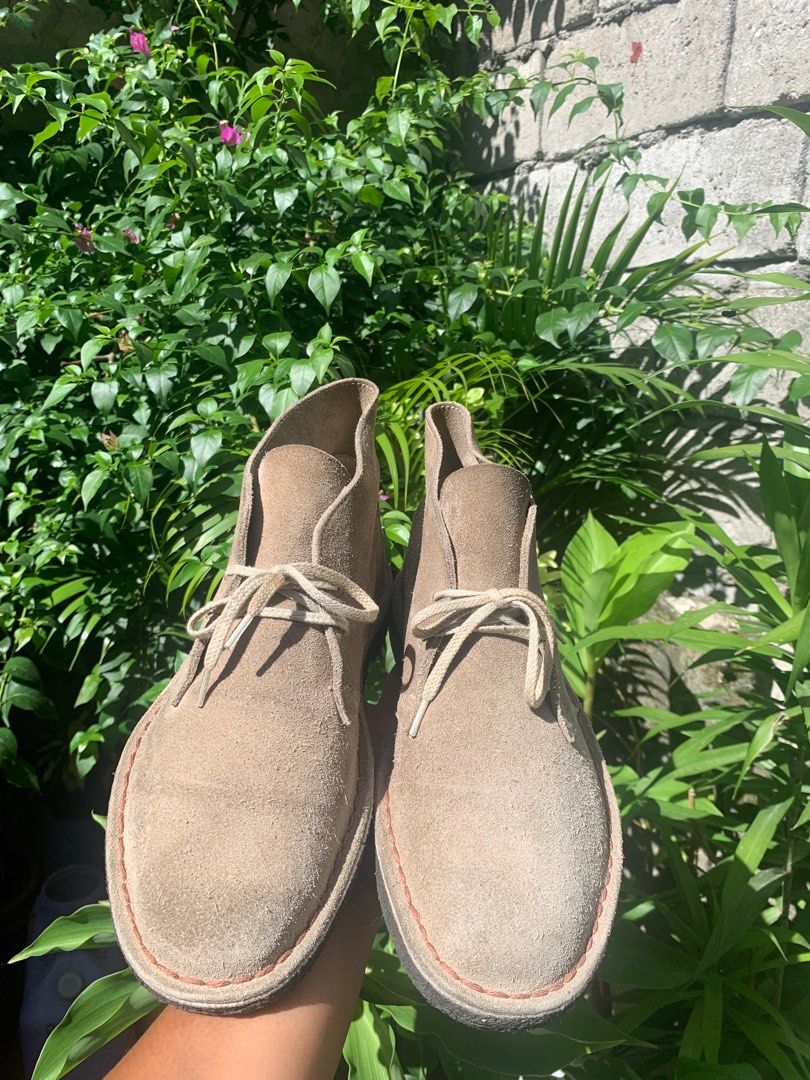 Clarks thinsulate boots store