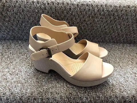Clarks maritsa 2024 janna sandals