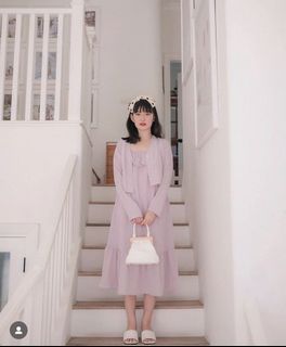 (Kategori: ) berada di . Dikirim oleh msdaisy.preloved (ID iklan 1270060111, Gambar 1). Deskripsi: .