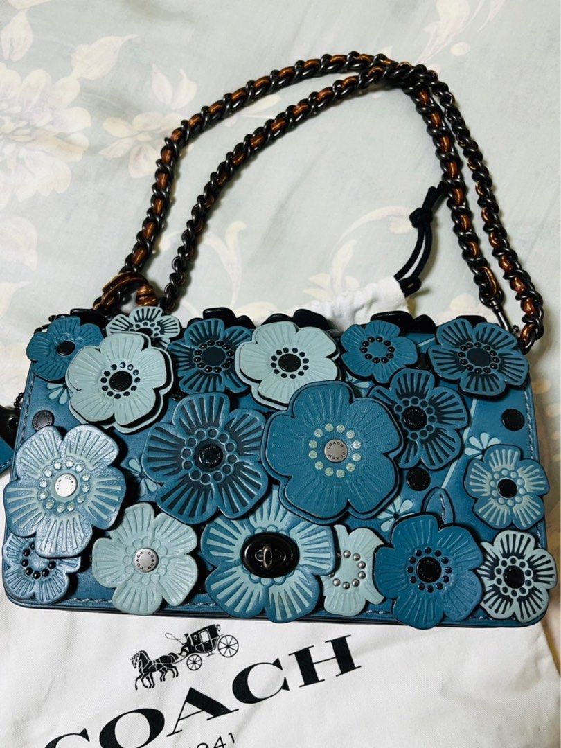 COACH 38197 DINKY